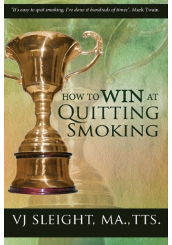 How to Win at Quitting Smoking