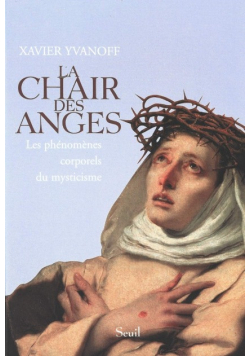 La Chair Des Anges