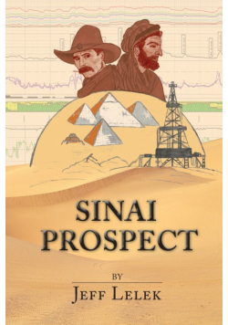 Sinai Prospect