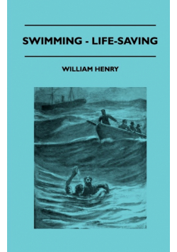 Swimming - Life-Saving
