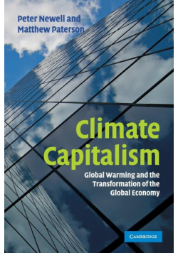 Climate Capitalism