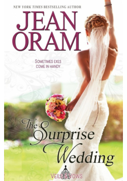 The Surprise Wedding