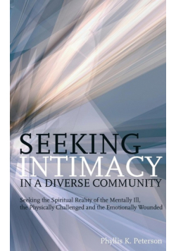 Seeking Intimacy in a Diverse Community