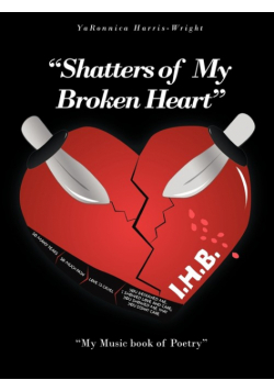 "Shatters of My Broken Heart"