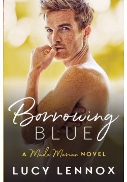 Borrowing Blue