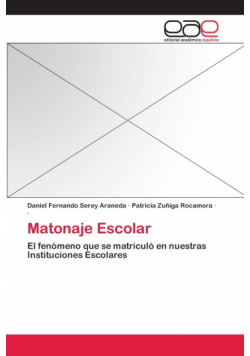 Matonaje Escolar