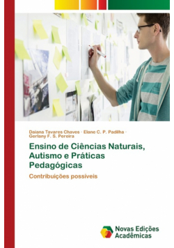 Ensino de Ciências Naturais, Autismo e Práticas Pedagógicas