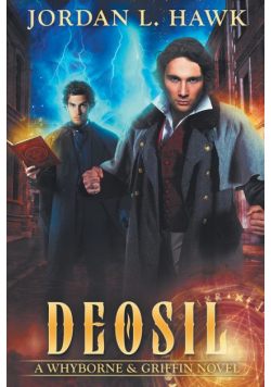 Deosil