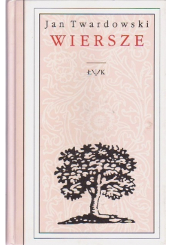 Twardowski Wiersze