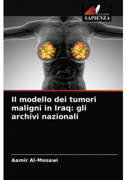 Il modello dei tumori maligni in Iraq
