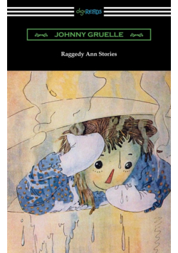 Raggedy Ann Stories
