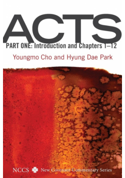 Acts, Part One