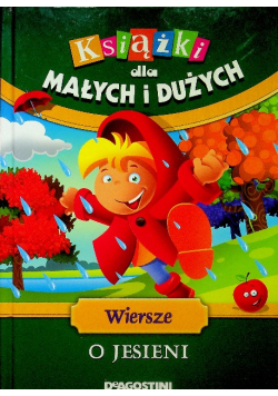 Wiersze i jesieni