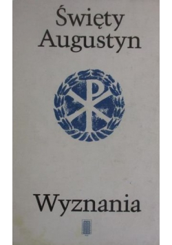 Wyznania