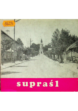 Supraśl