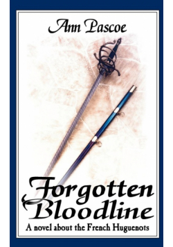 Forgotten Bloodline
