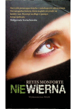 Niewierna