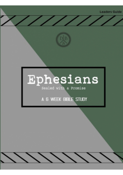 Ephesians - Discussions Bible Study - 1st Edition
