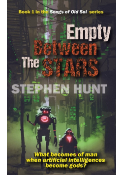 Empty Between the Stars