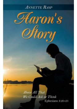 Aaron's Story