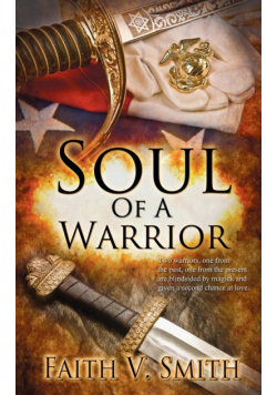 Soul of a Warrior