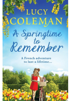 A Springtime To Remember