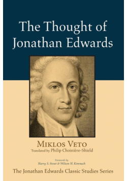 The Thought of Jonathan Edwards