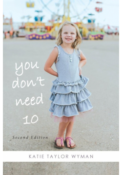 You Dont Need 10