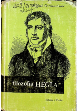 Filozofia Hegla