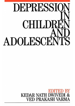 Depression in Children and Adolescents