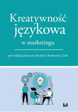 Kreatywność językowa w marketingu