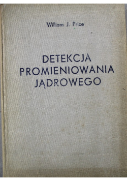 Detekcja promieniowania jądrowego