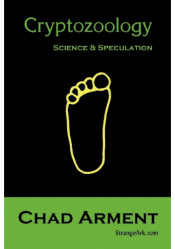 Cryptozoology