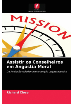 Assistir os Conselheiros em Angústia Moral
