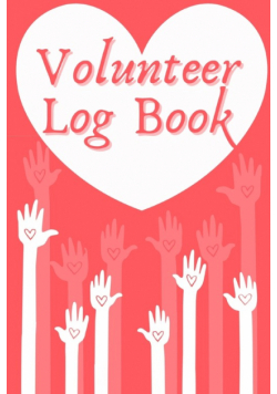Volunteer Log Book