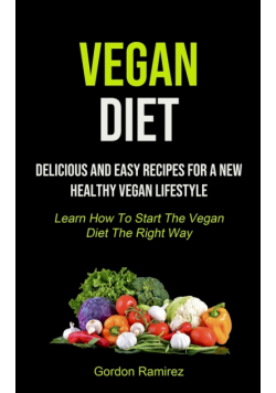 Vegan Diet