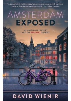 Amsterdam Exposed