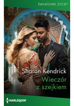 Wieczór z szejkiem
