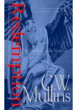 Redemption - A Gay Paranormal Mystery / Love Story