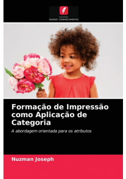 Formação de Impressão como Aplicação de Categoria