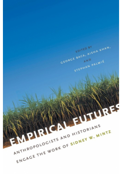 Empirical Futures