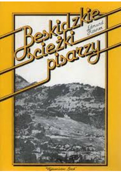Beskidzkie ścieżki  pisarzy