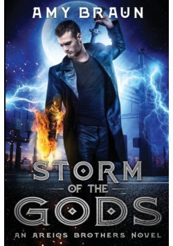 Storm of the Gods