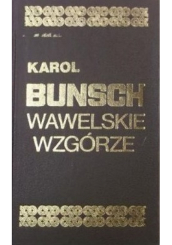 Wawelskie wzgórze