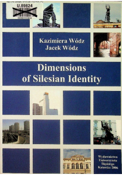 Dimensions Of Silesian Identity
