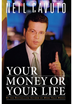 Your Money or Your Life