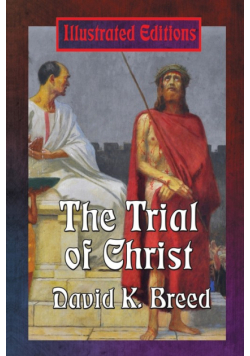 The Trial of Christ
