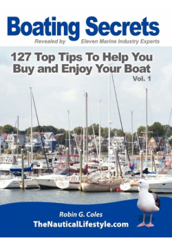 Boating Secrets