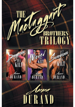 The MacTaggart Brothers Trilogy