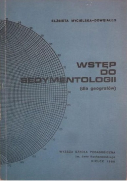 Wstęp do sedymentologii